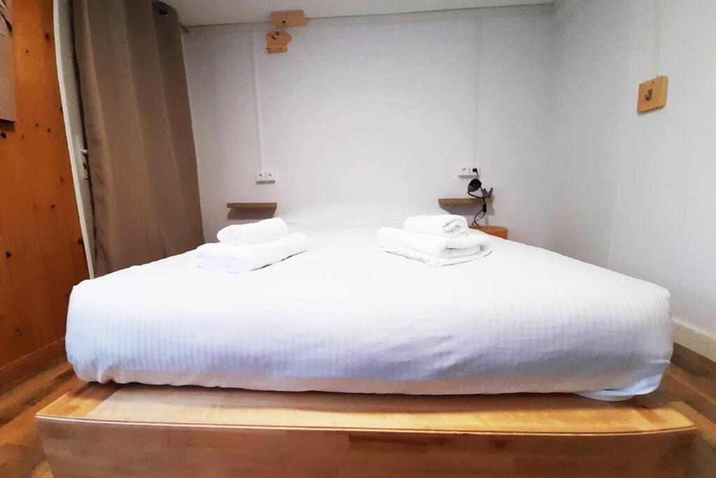 ⁂⁂Duplex Cledicihome Renovated! Quiet Area // 2 Steps From The Center / Private Parking⁂⁂ Gérardmer Zewnętrze zdjęcie
